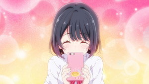 Shiotaio no Sato-san ga Ore ni Dake Amai Cap 1