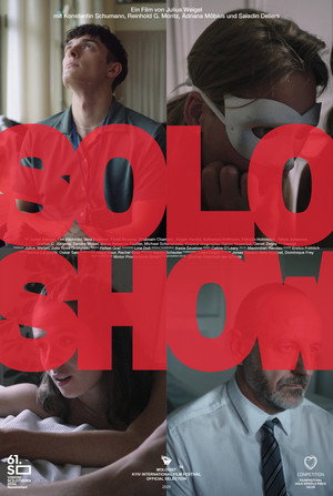 Solo Show 3