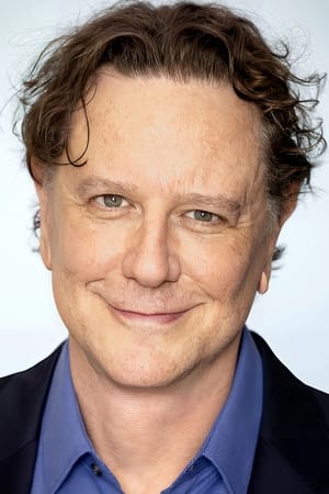 Judge Reinhold jako Det. William 'Billy' Rosewood