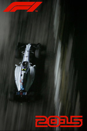 Formula One - 2015