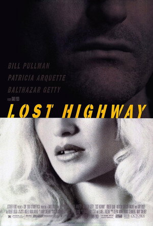 Lost Highway 176