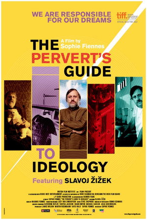 The Pervert's Guide to Ideology