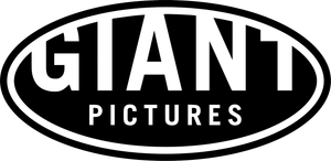 Logo Giant Pictures