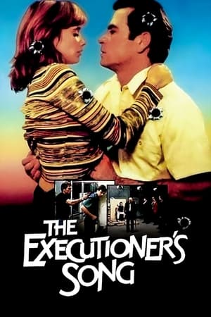 Poster The Executioner's Song 1982