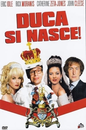 Poster Duca si Nasce 1993