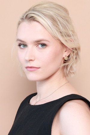 Loviise Kapper portrait