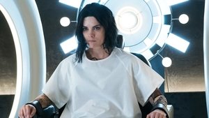 Blindspot: Mapa zbrodni: Sezon 2 Odcinek 1