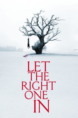 Let the Right One In (2008)