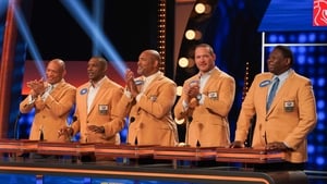 Celebrity Family Feud: 5×4