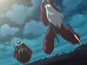 InuYasha: Season 1 Episode 138