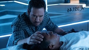 The Passage 1 x Episodio 8