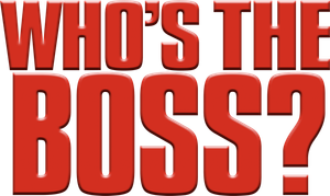 Who's the Boss?