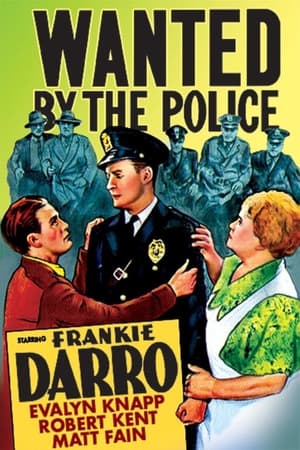 Wanted by the Police 1938