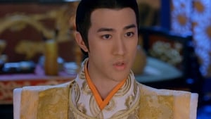 The Empress of China Season 1 Episode 69