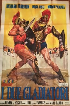 Image Dos gladiadores