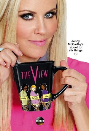 poster The View - Season 11 Episode 2 : Tim Gunn, Larry David