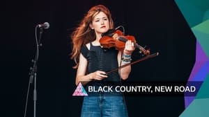 Black Country, New Road: Glastonbury 2023