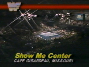 April 9, 1988 - Superstars of Wrestling 84 - Episode 15