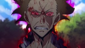 Wise Man’s Grandchild Season 1 Episode 3
