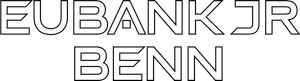 Chris Eubank Jr. vs. Conor Benn — Logos 2