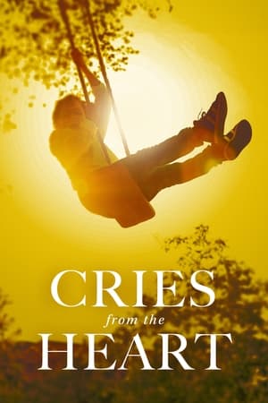 Poster Cries from the Heart 1994