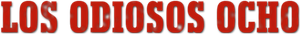 Los odiosos ocho