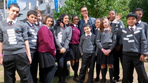 Gok's Teens: The Naked Truth