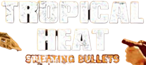 Tropical Heat — Logos 1