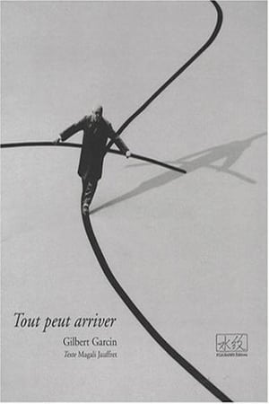 Image Anything can happen, Gilbert Garcin