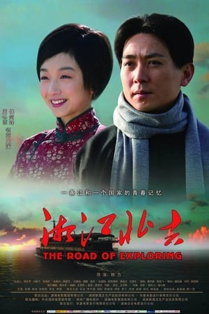 Poster The Road Of Exploring (2011)