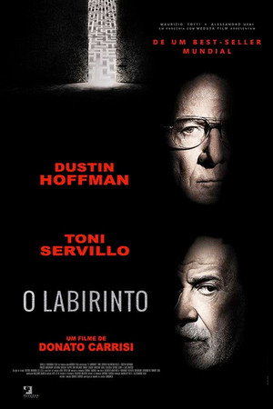 Into the Labyrinth 21