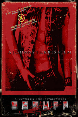 Poster Scruff (2003)