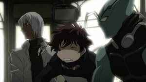 Blood Blockade Battlefront: 1×9