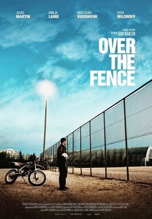 Poster Over the Fence (2009)