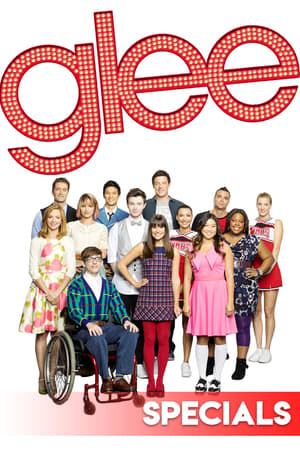 Glee: Épisodes spéciaux