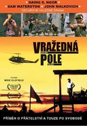 Image Vražedná pole