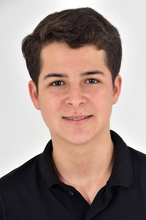 Photo of Luiz Felipe Mello