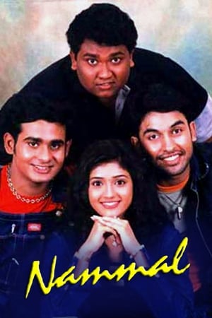 Poster Nammal (2002)