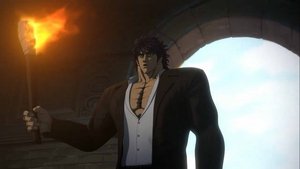 Fist of the Blue Sky: Regenesis: 2×4