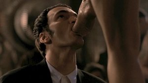 مشاهدة فيلم From Dusk Till Dawn 1996 مترجم