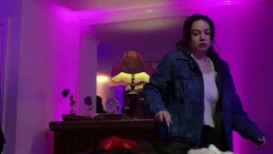 Morgan Killer Doll (2025)