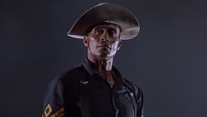 El sargento negro