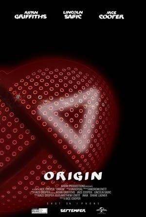 Poster Origin (2023)