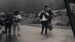 The Stringer The Man Who Took The Photo (2025) ช่างภาพเบื้องหลังรูปถ่ายประวัติศาสตร์