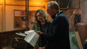 Espíritos na Escola: 3×3