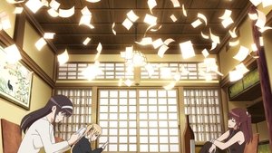 Saekano: How to Raise a Boring Girlfriend Season 2 Episode 9
