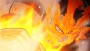 My Hero Academia Season 6 Episode 4