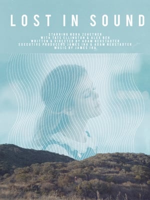 Poster Lost in Sound (2017)