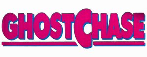 Ghost Chase — Logos 1