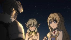Goblin Slayer Season 1 Episode 3